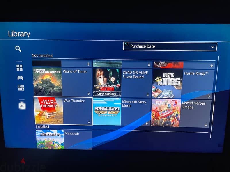 PlayStation 4 1