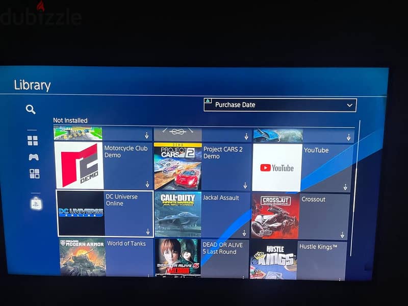 PlayStation 4 2