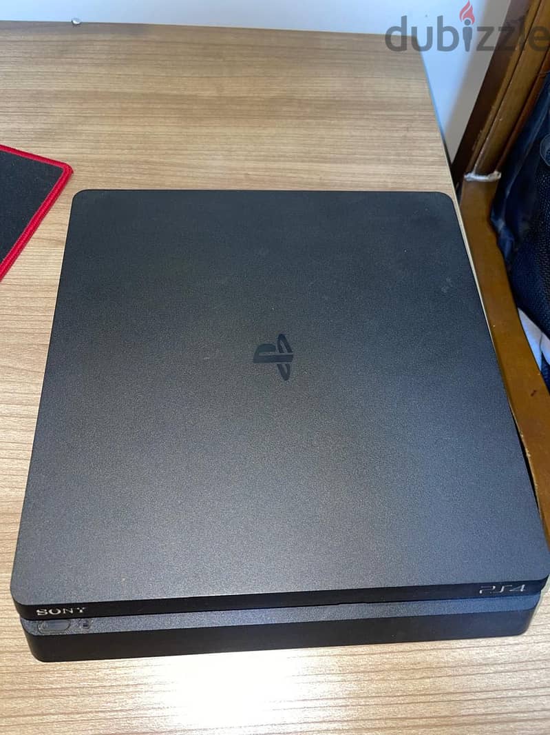 PlayStation 4 3