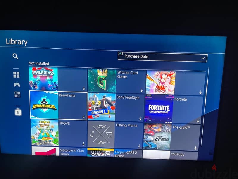 PlayStation 4 4