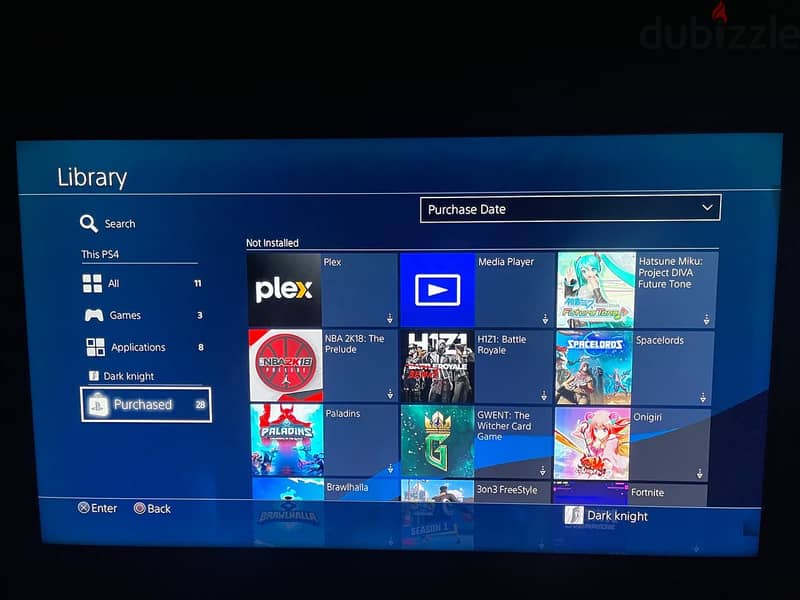 PlayStation 4 5