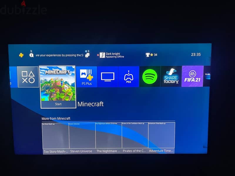 PlayStation 4 6