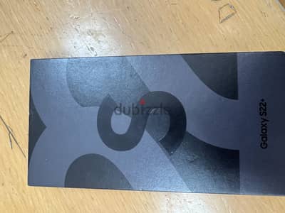 Samsung S22 Plus
