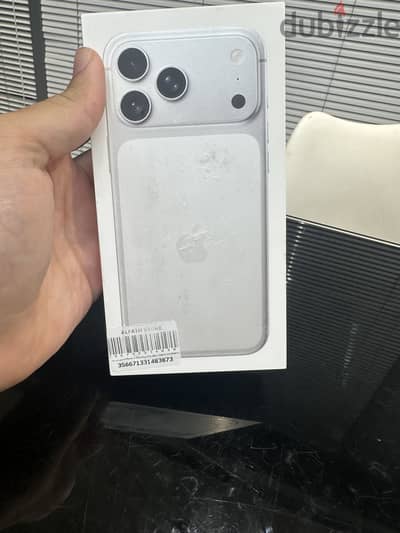 Apple - iPhone 17 Pro Max