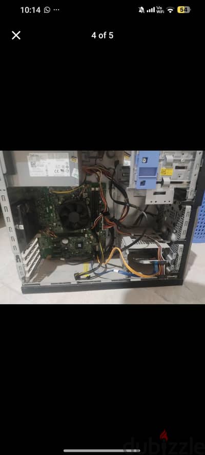 جهاز Dell optiplex3010