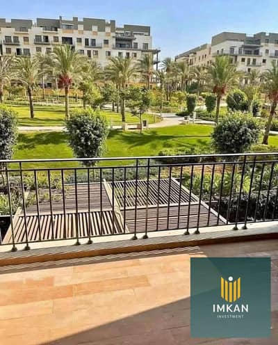 Immediate Delivery Apartment for Sale with Installments Over 10 Years Interest-Free in SODIC EAST Compound, El Shorouk, Near Al Rehab and Madinaty. Immediate Delivery Apartment for Sale with Installments Over 10 Years Interest-Free in SODIC EAST Compound, El Shorouk, Near Al Rehab and Madinaty.