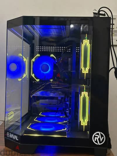 pc gaming
