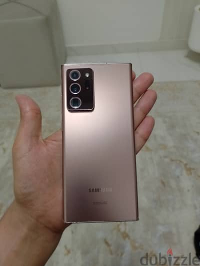 نوت 20 الترا