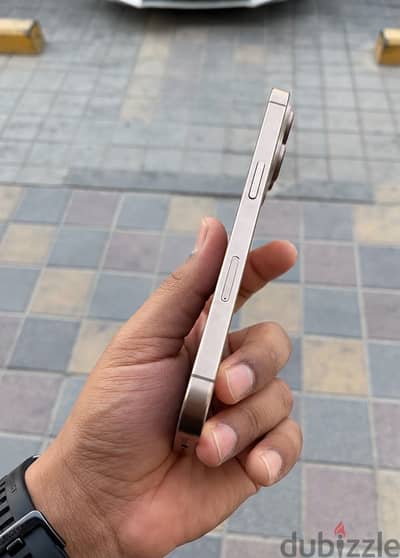Apple - iPhone 16 Pro
