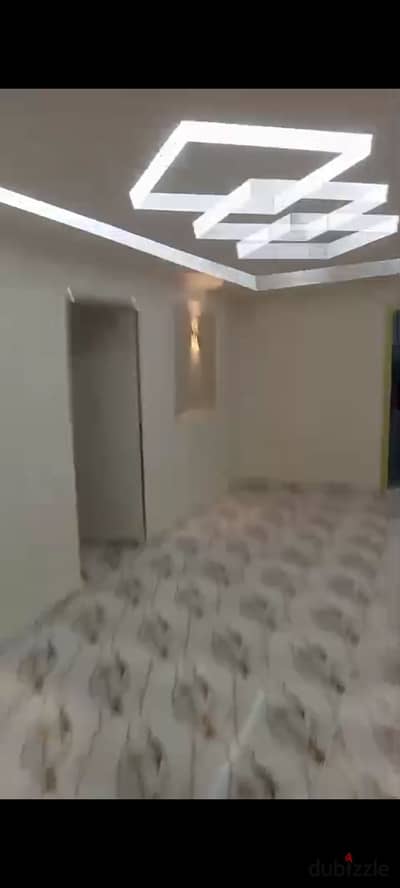شقه تحفه للبيع عمارة بنك مصر شقة عريس