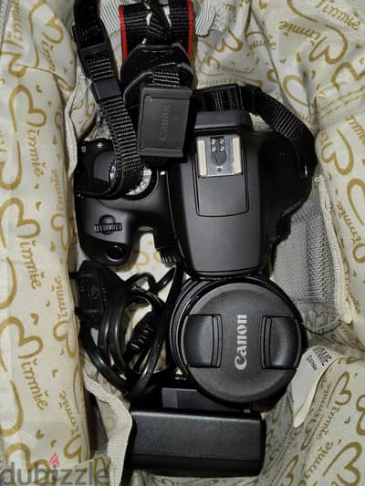 Canon 4000D