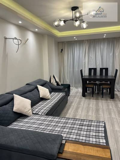 Apartment for rent furnished Al-Hudaybi Middle