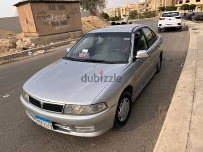 ميتسوبيشي لانسر 1999