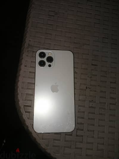 Apple - iPhone 12 Pro Max