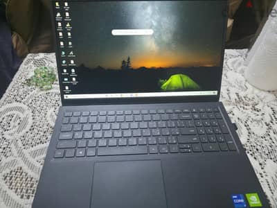 Dell Vostro 3510 Core i7 11th Gen