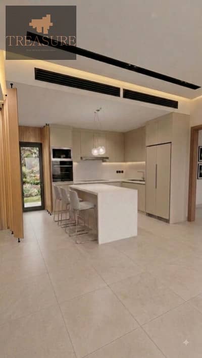 شقه متشطبه للبيع في ليك فيو ريزيدنس - القاهره الجديده -  Lake View Residence - new cairo