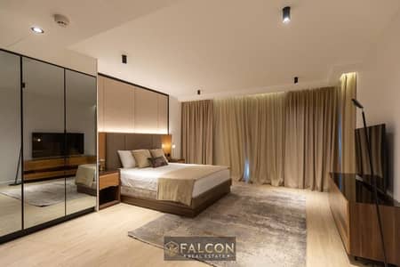 Fully Finished Hotel Suite with AC's With Daily Rentel Return 250$ DIrect On AL Thawra Street opposite Dar El Eshara in Marriott Residence Heliopolis Fully Finished Hotel Suite with AC's With Daily Rentel Return 250$ DIrect On AL Thawra Street opposite Dar El Eshara in Marriott Residence Heliopolis