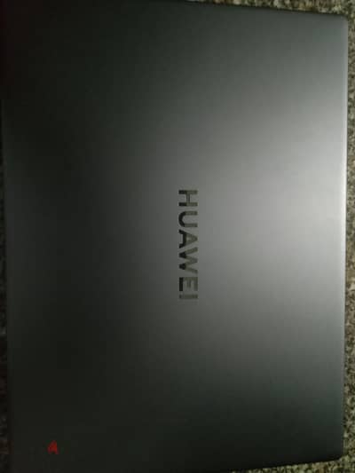 Huawei MateBook 14