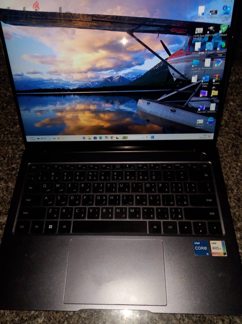 Huawei MateBook 14 2