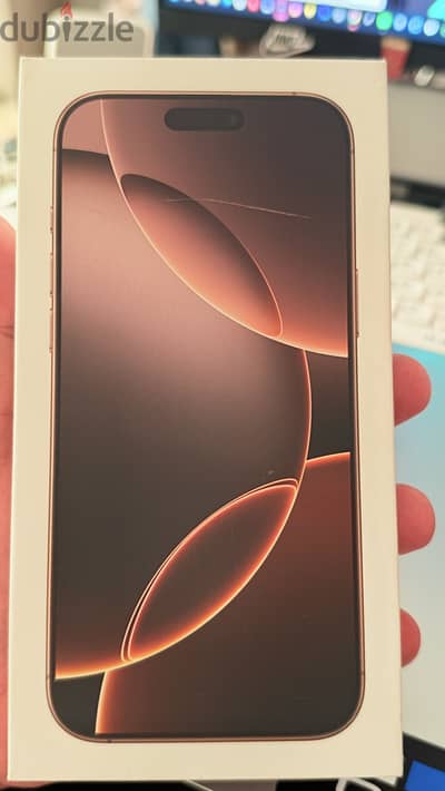 Apple - iPhone 16 Pro Max