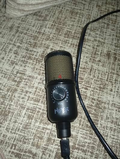 مايك مكتبي M-021
