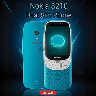 نوكيا 3210
