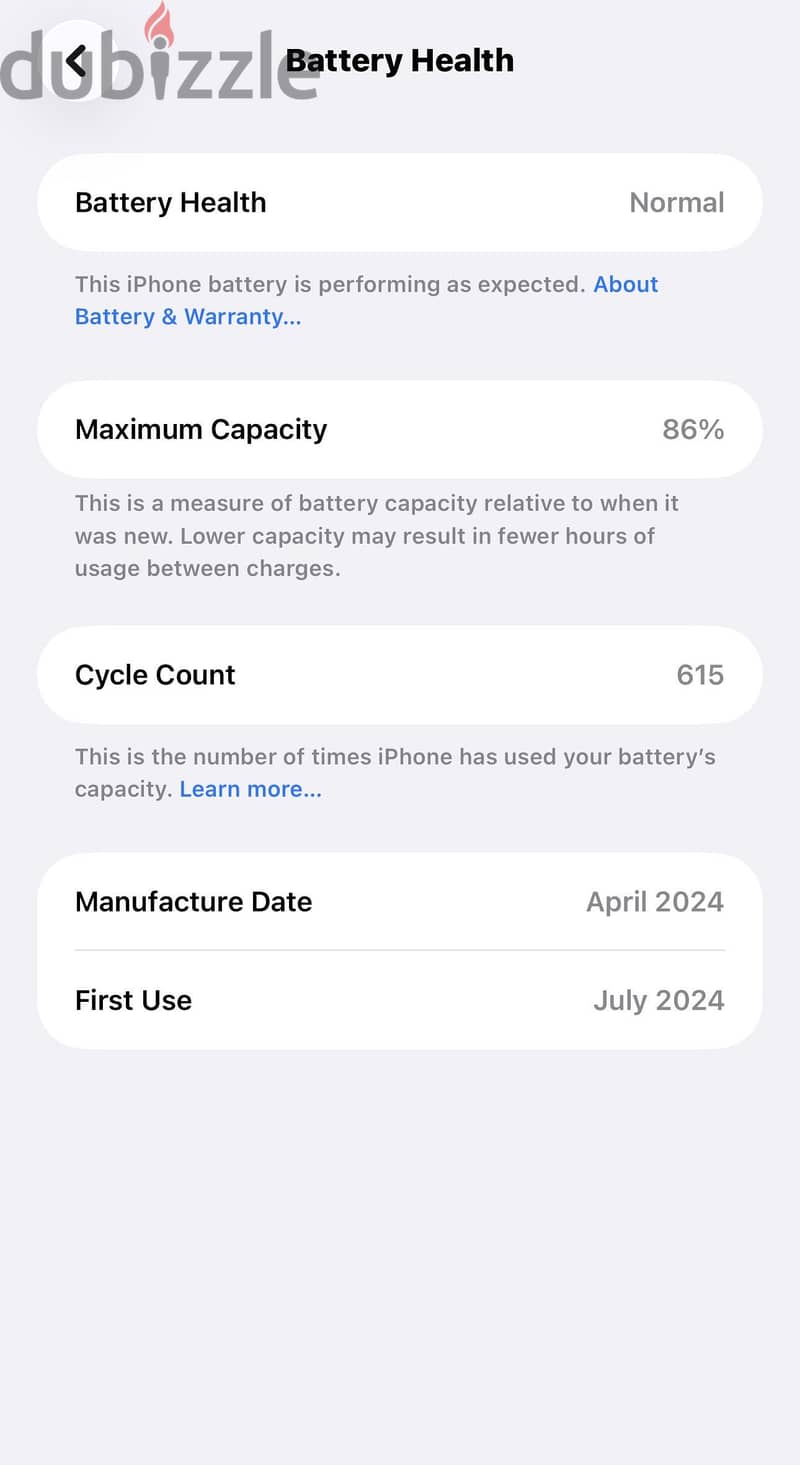 Apple - iPhone 15 Pro Max 1