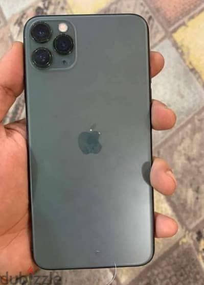 آبل - آيفون 11 برو ماكس