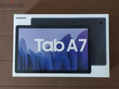 Samsung tab A7 للبيع
