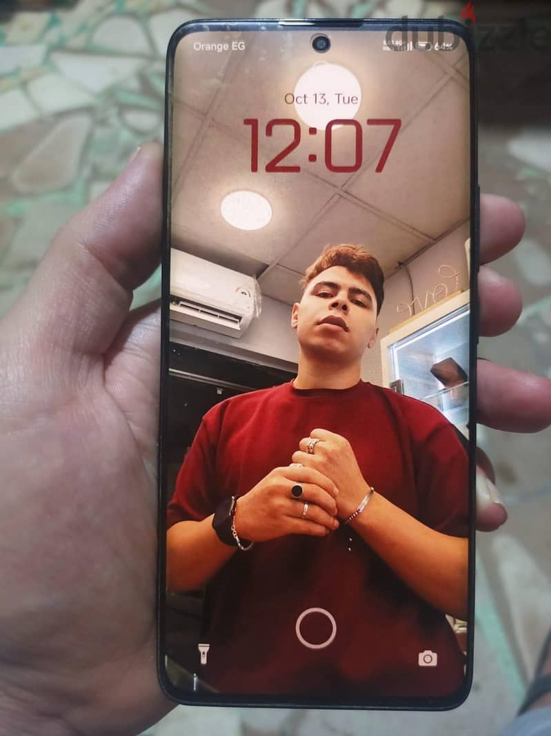 Xiaomi note 14 pro+ 2
