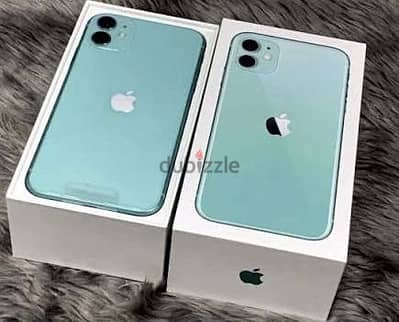 آبل - آيفون 11