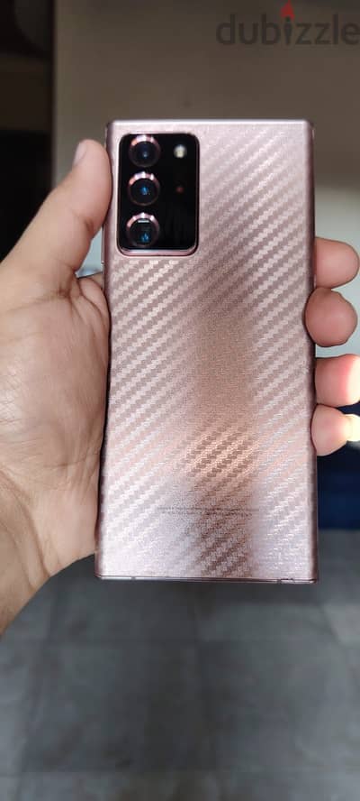 Samsung Note 20 Ultra
