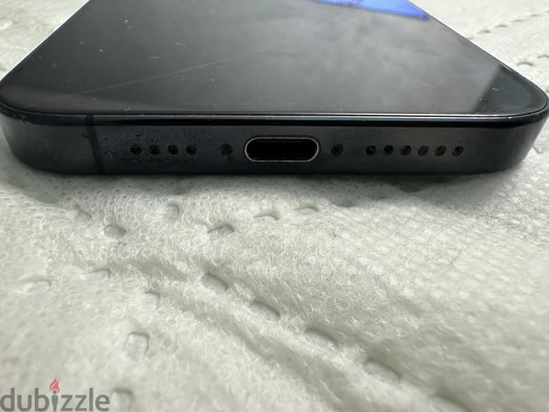 Apple - iPhone 15 Pro Max 1
