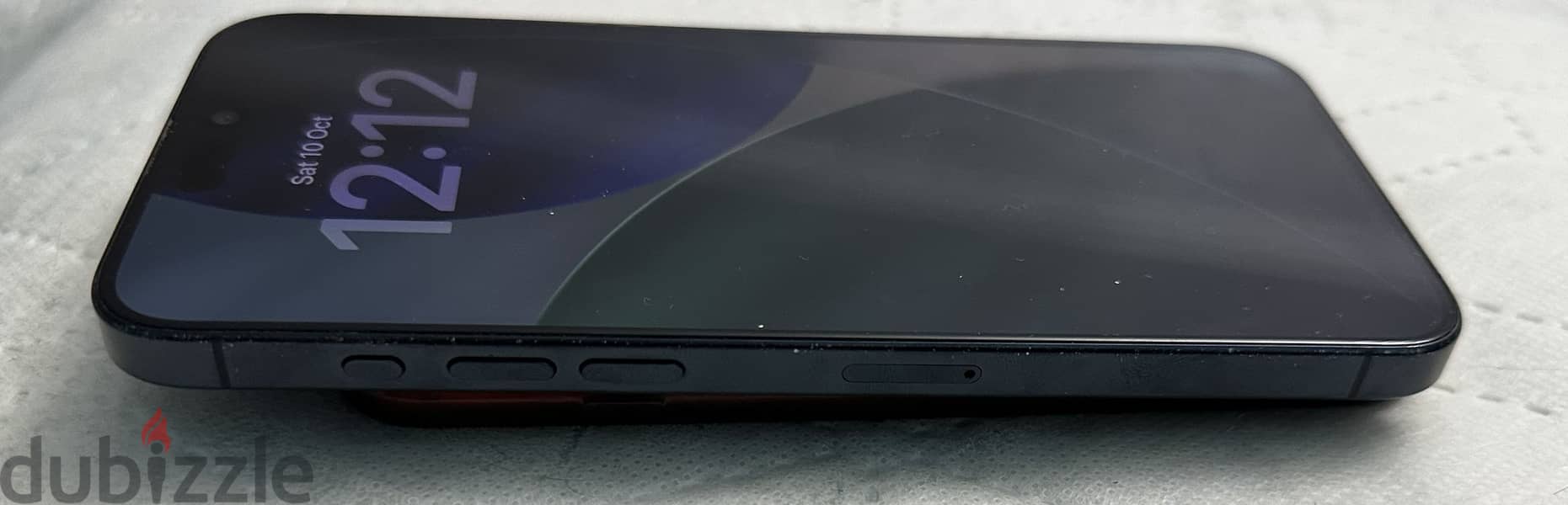 Apple - iPhone 15 Pro Max 3