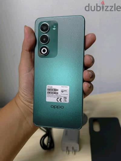 OPPO A5