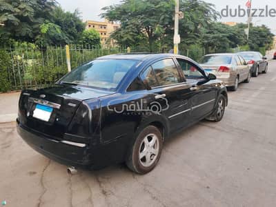 Used Speranza A516 2011 For Sale Mokattam