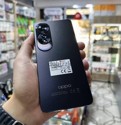 OPPO A60