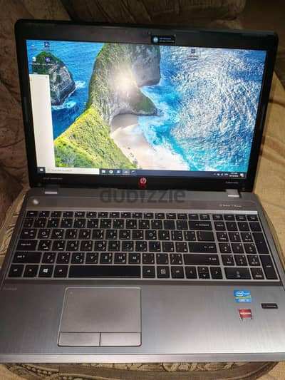 hp probook 4540s i3 3rd gen 15.6inch