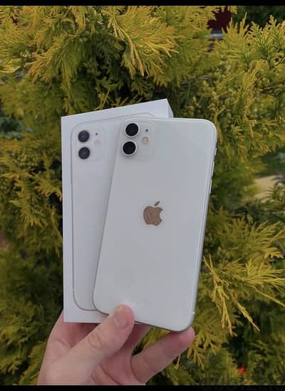 آبل - آيفون 11
