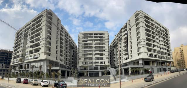 محل ارضي ع واجهتين شارع النزهه الرئيسي + سيتي ستارز في كمبوند جو هليوبوليس مصر الجديدة GO Heliopolis دقايق الي الكوربه و عباس العقاد مدينة نصر