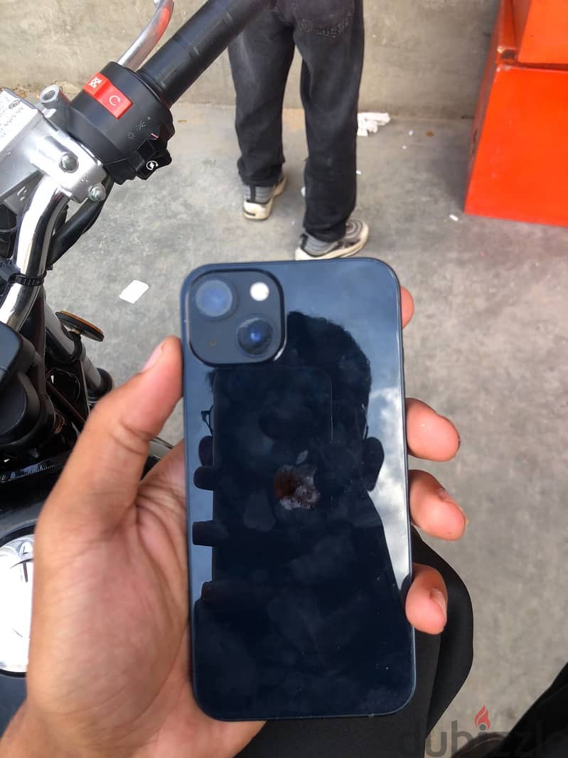 Apple - iPhone 13 6