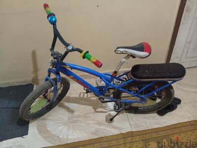 دراجه لاكين
