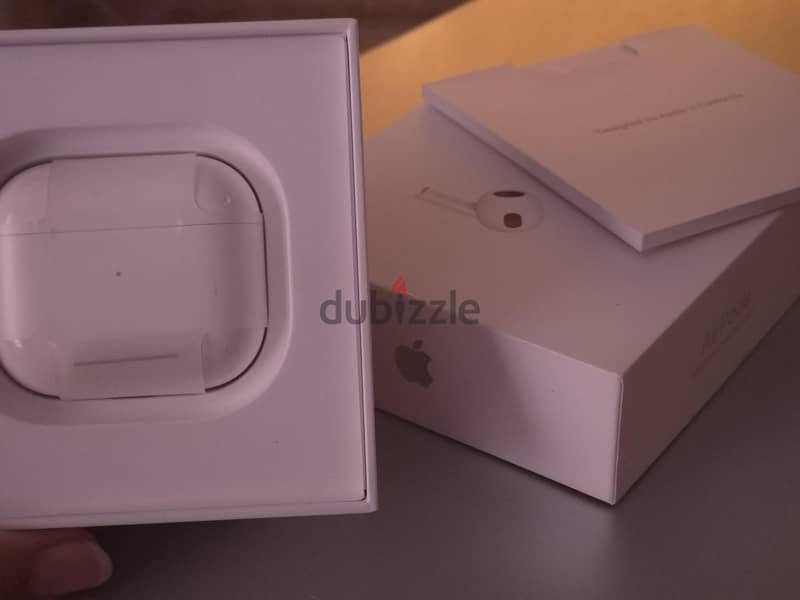 AirPods 3 1