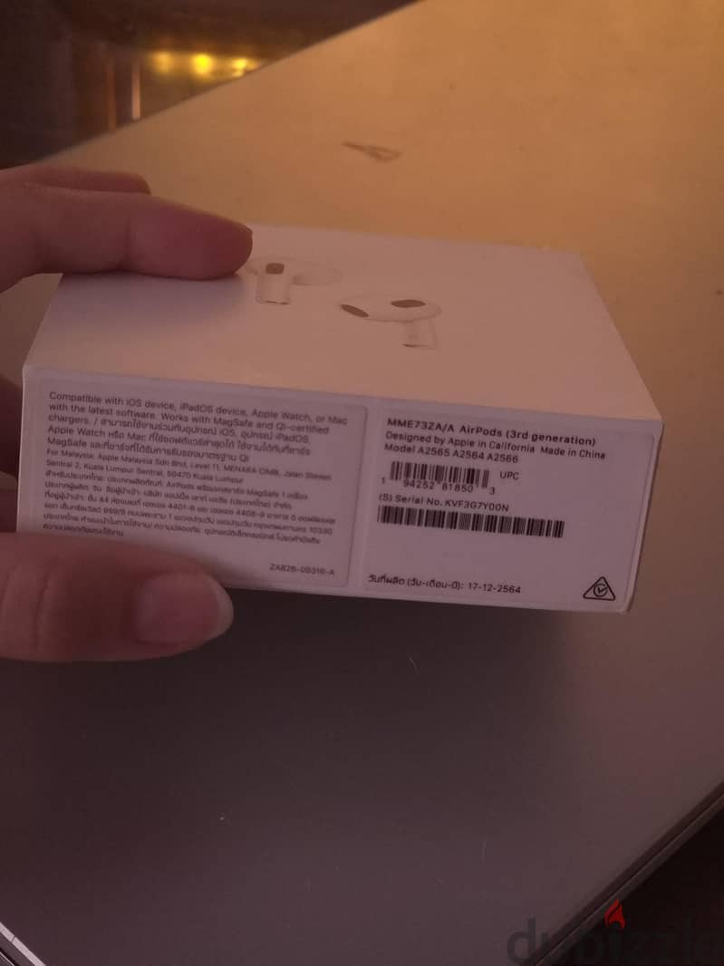 AirPods 3 2