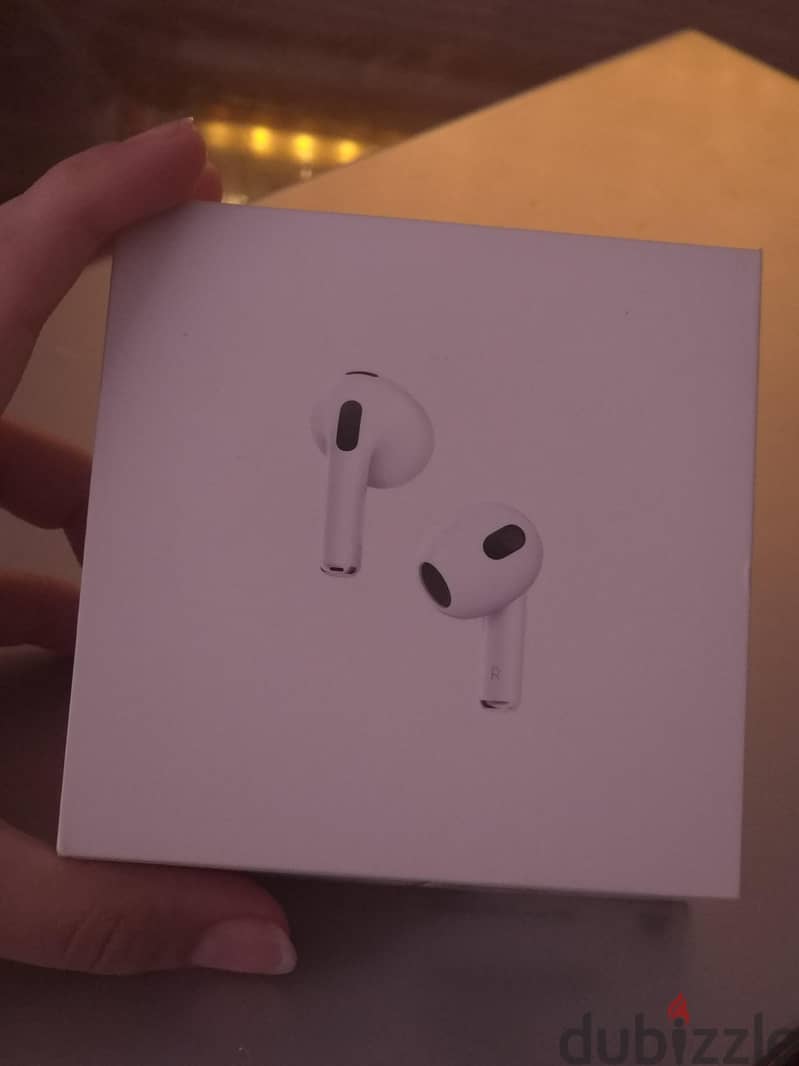 AirPods 3 3