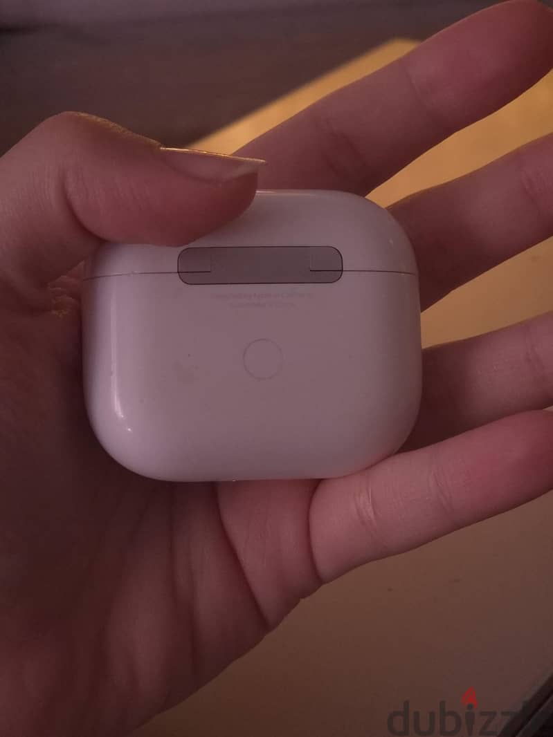 AirPods 3 6