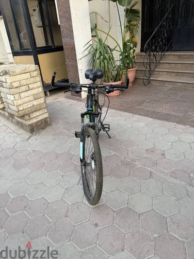 Trinx 110