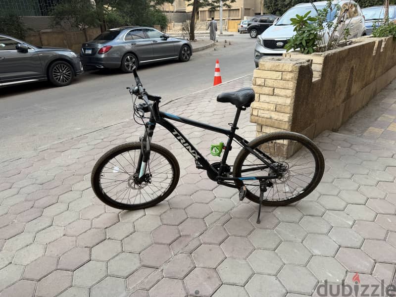 Trinx 110 1