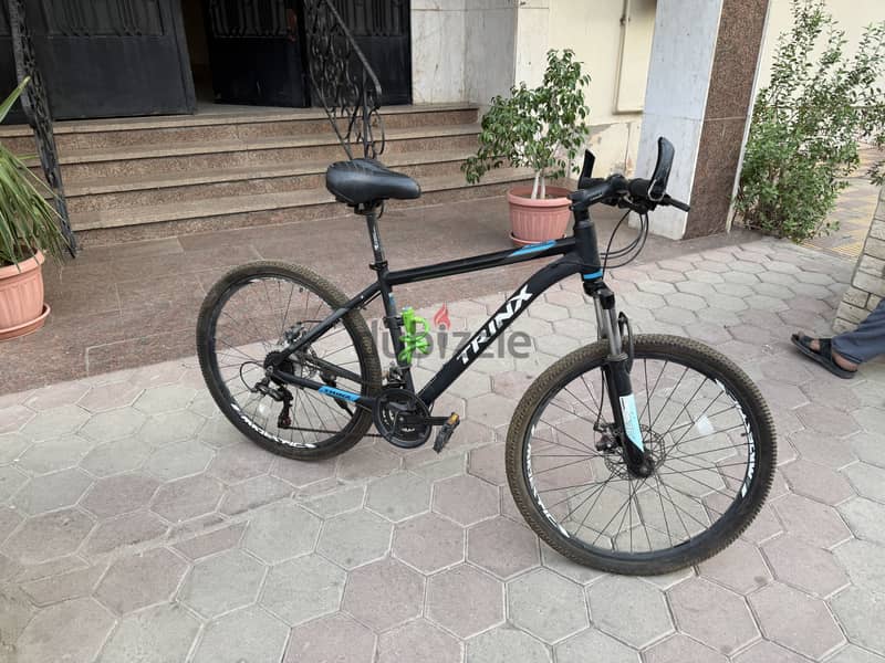 Trinx 110 2
