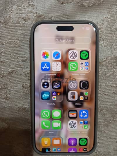 آبل - آيفون 17 برو ماكس